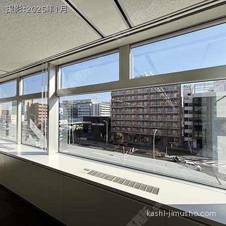 貸室内(4階)