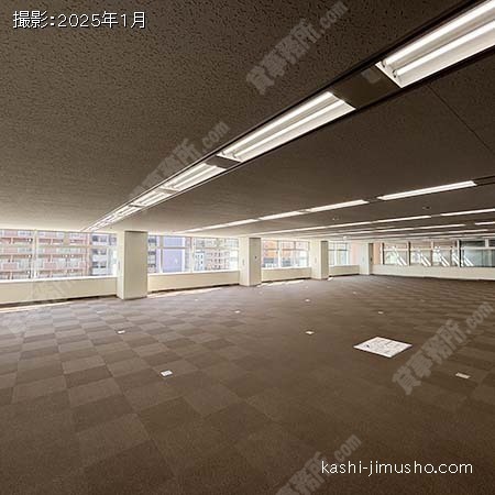 貸室内(4階)