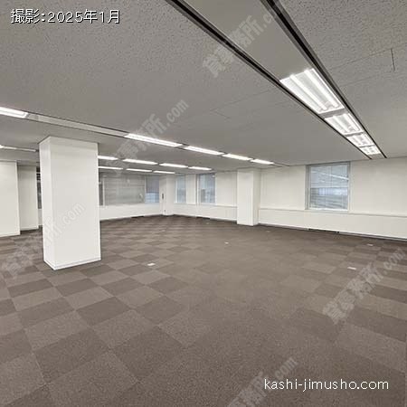 貸室内(3階)
