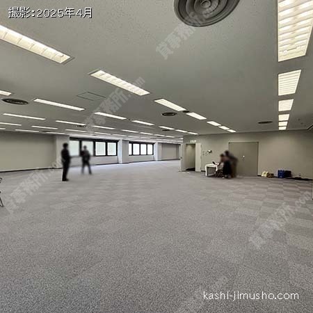 貸室内(2階)