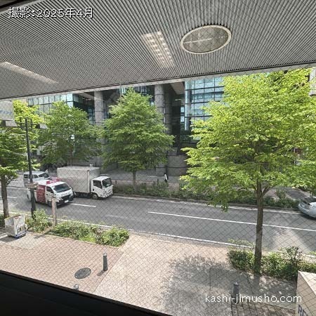 眺望(2階)