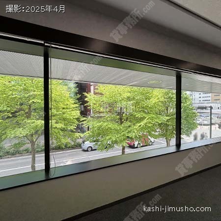 眺望(2階)