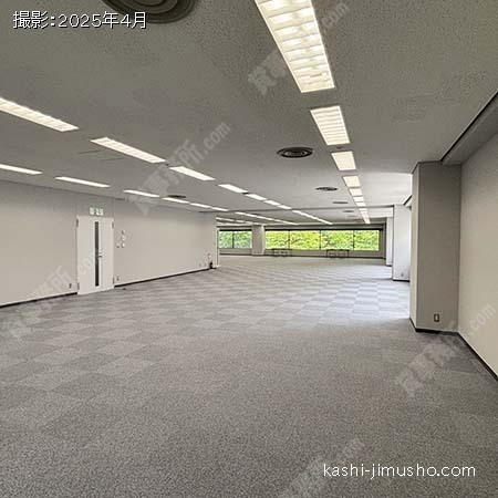 貸室内(2階)