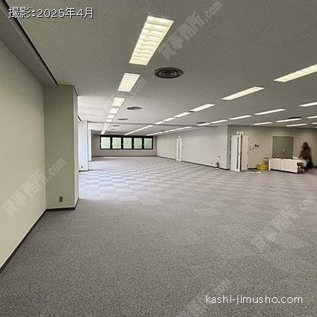 貸室内(2階)
