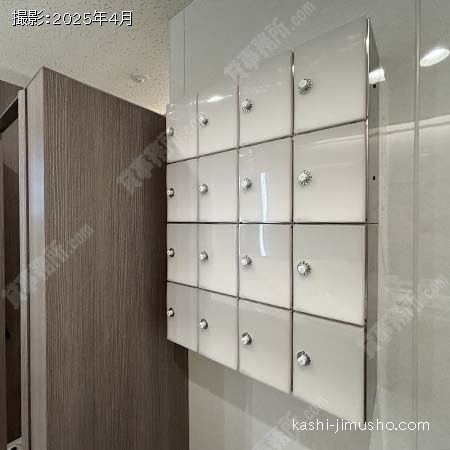 女性トイレ
