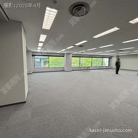 貸室内(2階)