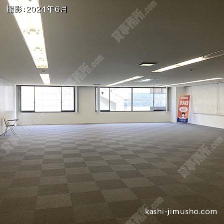 貸室内(4階401号室)