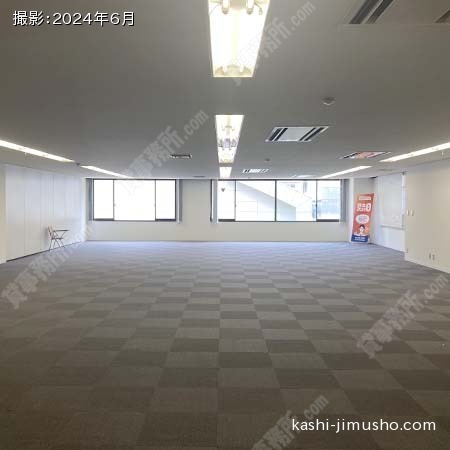 貸室内(4階401号室)