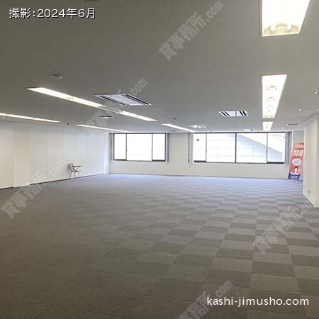 貸室内(4階401号室)