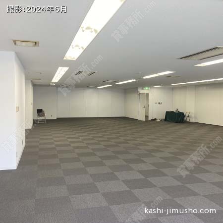 貸室内(4階401号室)