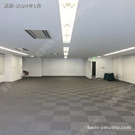 貸室内(4階401号室)