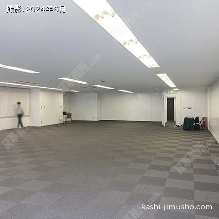 貸室内(4階401号室)