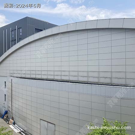 眺望(4階401号室)