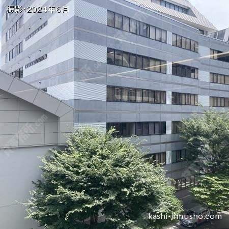 眺望(4階401号室)