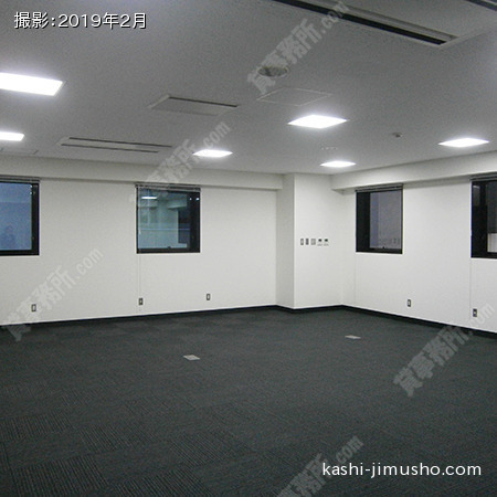 貸室内(4階)