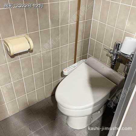 男性トイレ