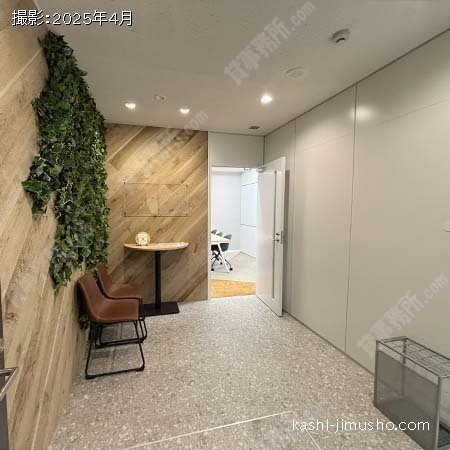 貸室内(8階A区画)