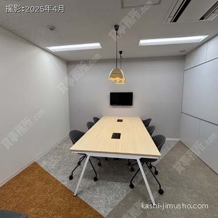貸室内(8階A区画)