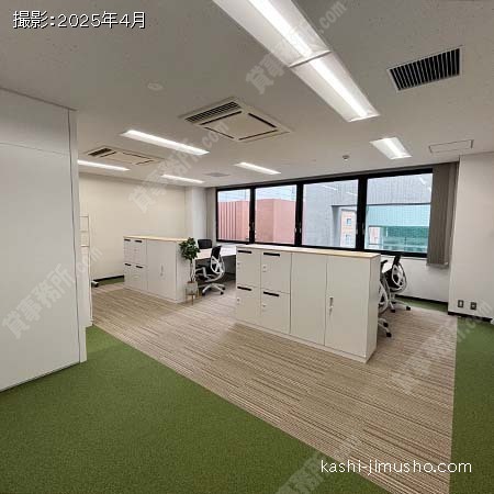 貸室内(8階A区画)