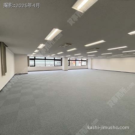 貸室内(4階402)