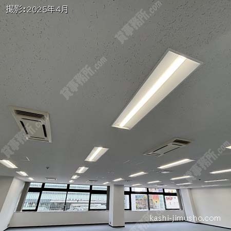 貸室内(4階402)