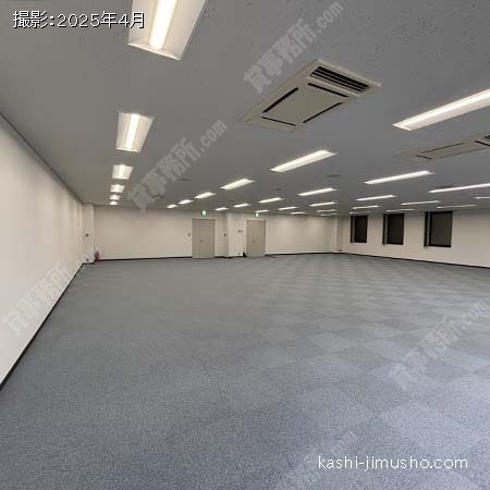 貸室内(4階402)