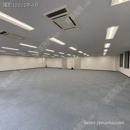 貸室内(4階402)