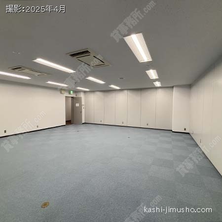 貸室内(4階405)
