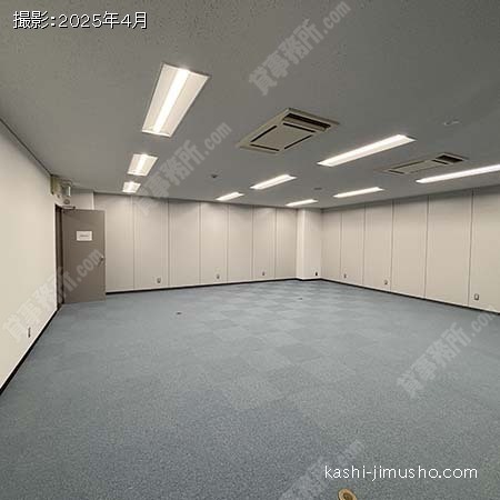 貸室内(4階405)