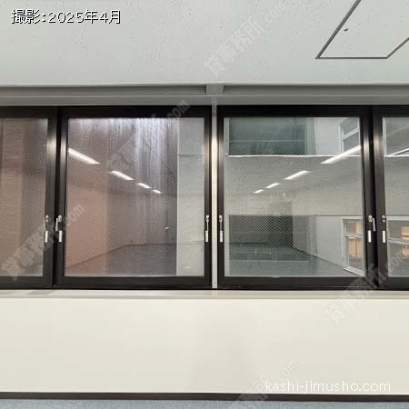 貸室内(4階405)