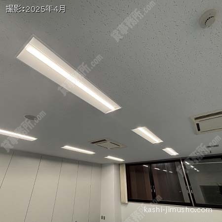 貸室内(4階405)