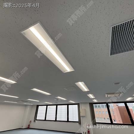 貸室内(8階B区画)
