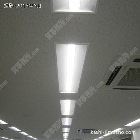 LED照明