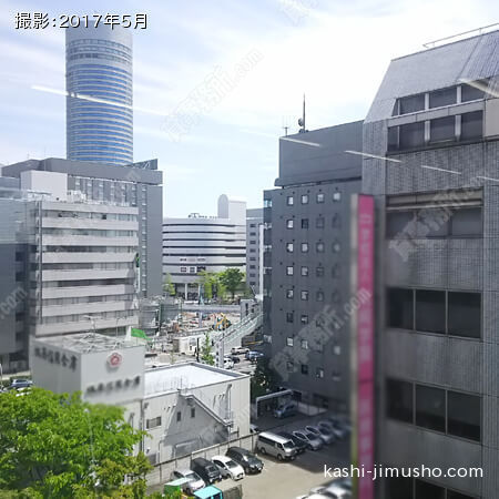 眺望(7階)