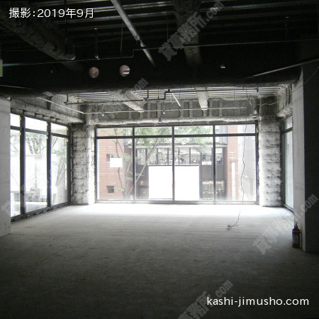 貸室内(2階)