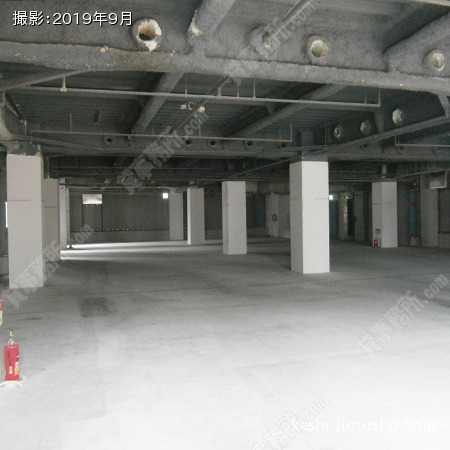 貸室内(9階)