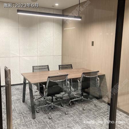 貸室内(7階)
