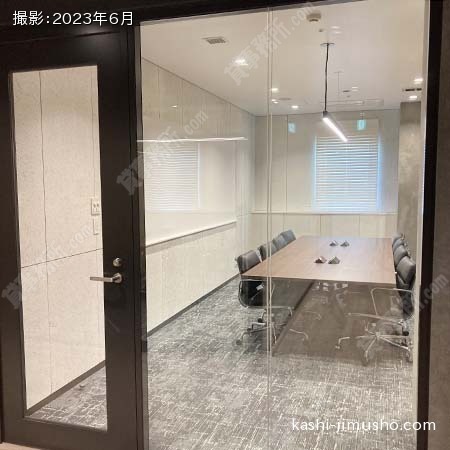 貸室内(7階)
