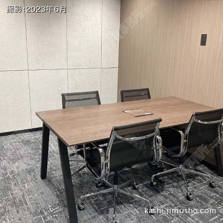 貸室内(7階)