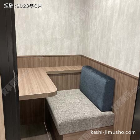 貸室内(7階)