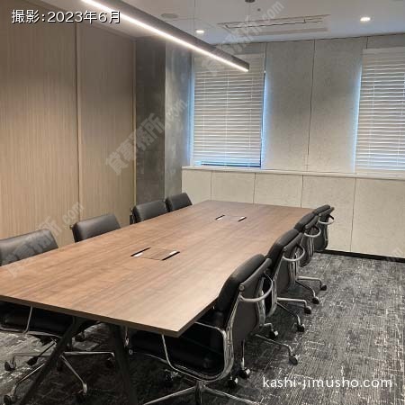 貸室内(7階)