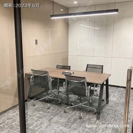貸室内(7階)