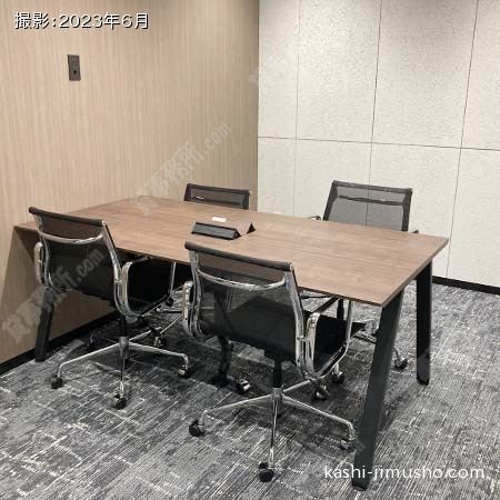 貸室内(7階)