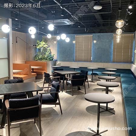 貸室内(7階)