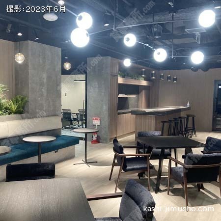 貸室内(7階)
