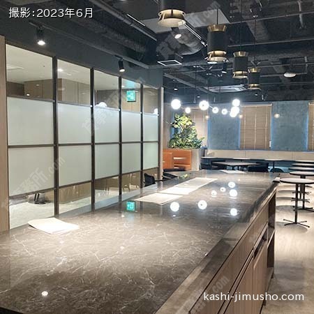 貸室内(7階)