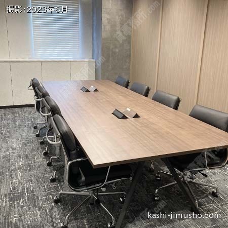 貸室内(7階)