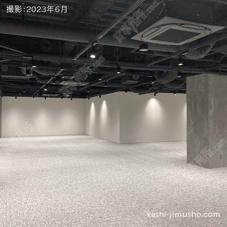 貸室内(7階)