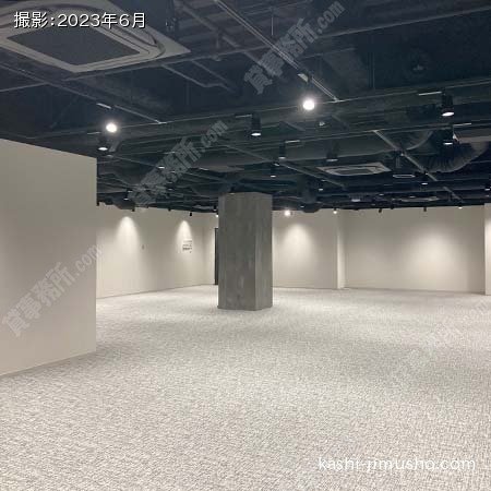 貸室内(7階)