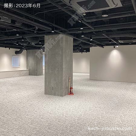 貸室内(7階)